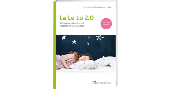 La-le-lu: Schlaflied mit dem MDR-Kinderchor