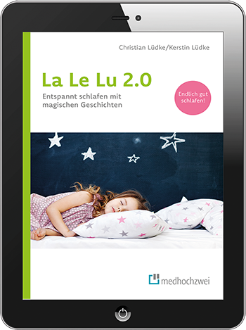 La Le Lu 2.0  medhochzwei Verlag