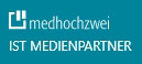 Medhochwzwei ist Medienpartner